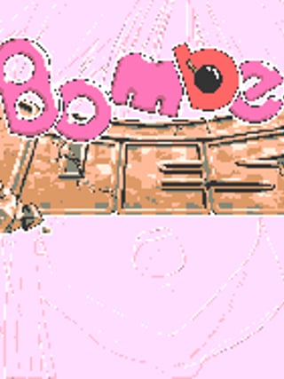 Bomber Quest