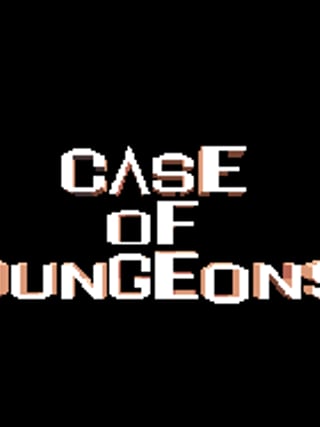 Case of Dungeons