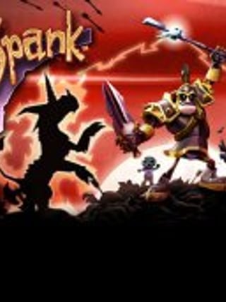 DeathSpank
