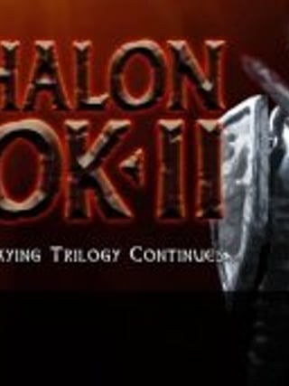 Eschalon: Book II