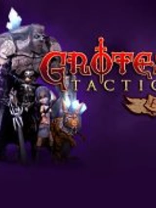 Grotesque Tactics: Evil Heroes