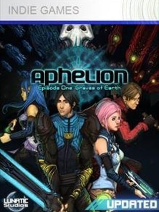 Aphelion
