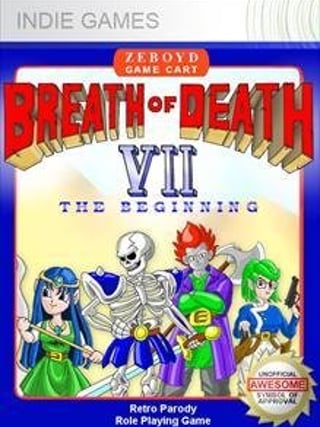 Breath of Death VII: The Beginning