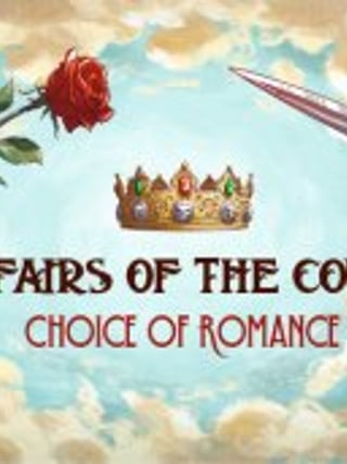 Choice of Romance