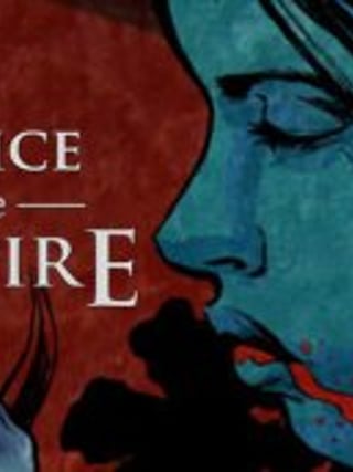 Choice of the Vampire