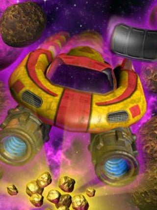 Space Miner: Space Ore Bust