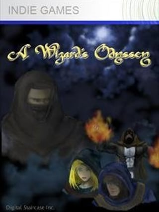 A Wizard's Odyssey