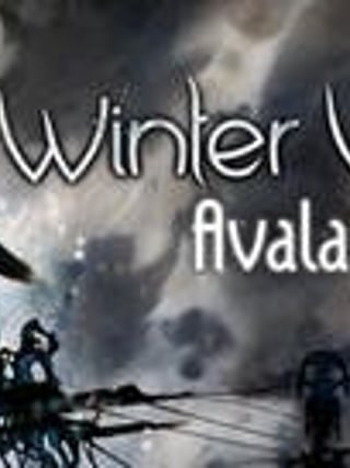 Winter Voices: Avalanche