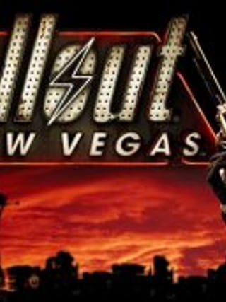 Fallout: New Vegas
