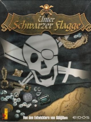 Cutthroats: Terror on the High Seas