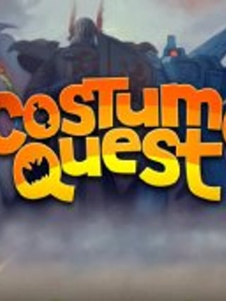 Costume Quest