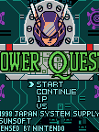 Power Quest