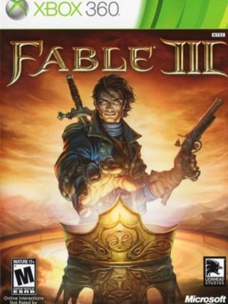 Fable III