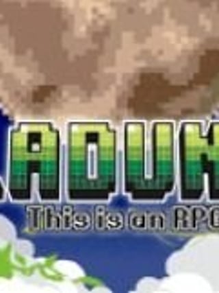 Cladun: This Is an RPG