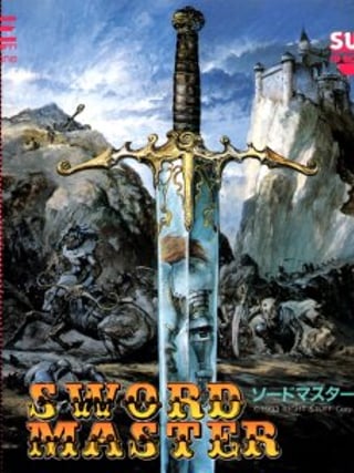 Sword Master