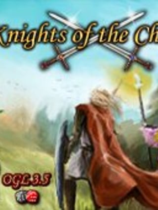 Knights of the Chalice