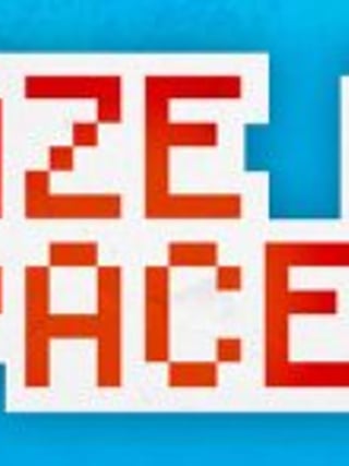 Maze of Space
