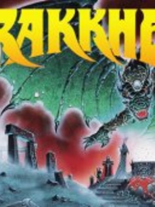 Drakkhen