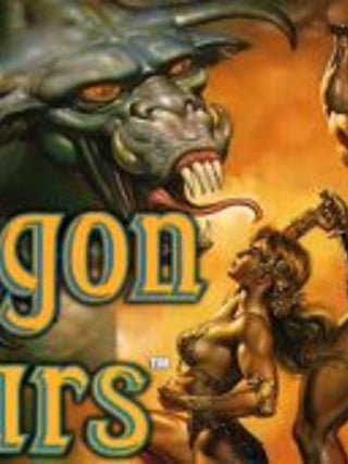 Dragon Wars