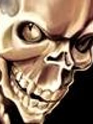 Fighting Fantasy: City of Thieves