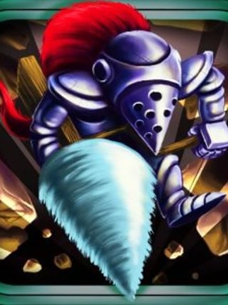 Knightfall: Death and Taxes