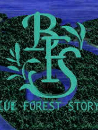 Blue Forest Story: Kaze no Fūin