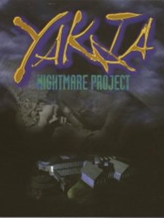 Yakata: Nightmare Project