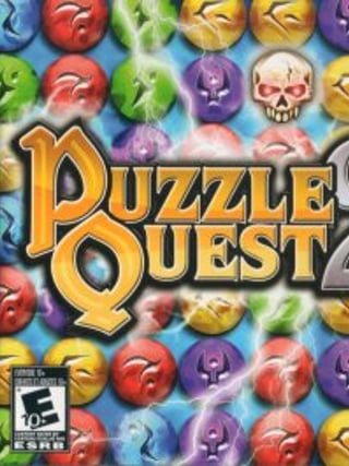Puzzle Quest 2