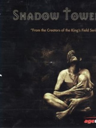 Shadow Tower