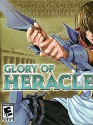 Glory of Heracles