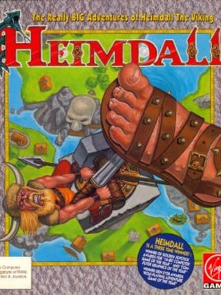 Heimdall