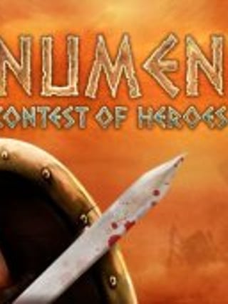 Numen: Contest of Heroes