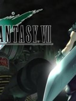 Final Fantasy VII