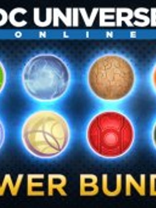 DC Universe Online