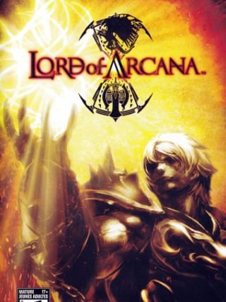 Lord of Arcana