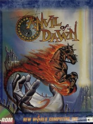 Anvil of Dawn