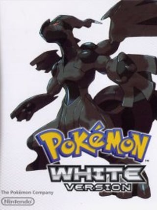 Pokémon White Version