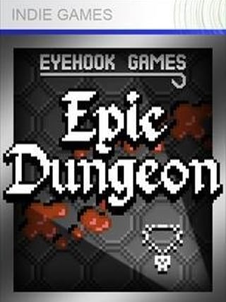 Epic Dungeon