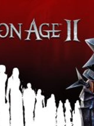 Dragon Age II