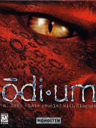 ōdi∙um