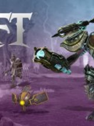 Rift