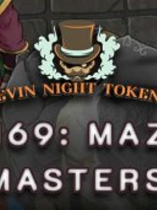 Maze Master