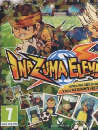 Inazuma Eleven