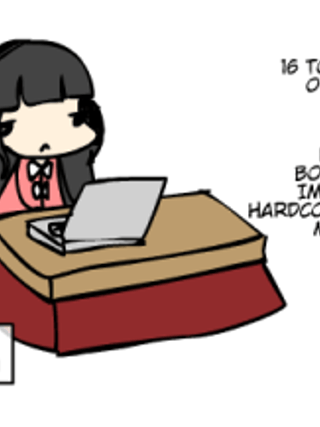 Kaguya Table: The Expansion