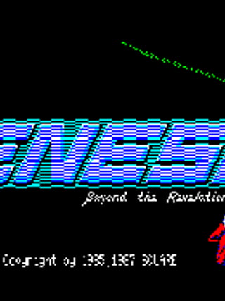 Genesis: Beyond the Revelation