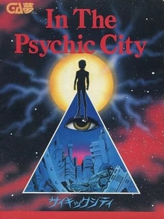 In The Psychic City