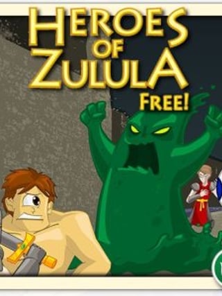 Heroes of Zulula