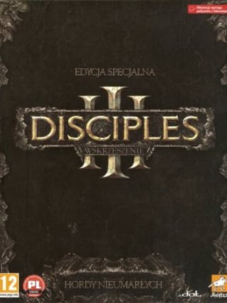 Disciples III: Renaissance (Kollekcionnoe izdanie)