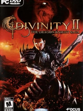 Divinity II: The Dragon Knight Saga