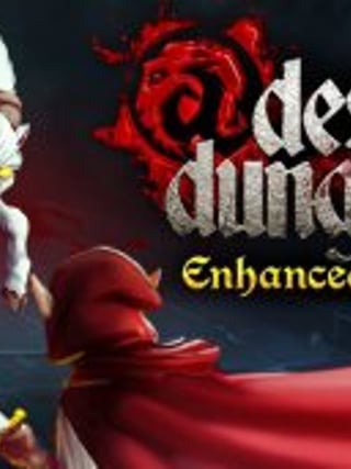 Desktop Dungeons